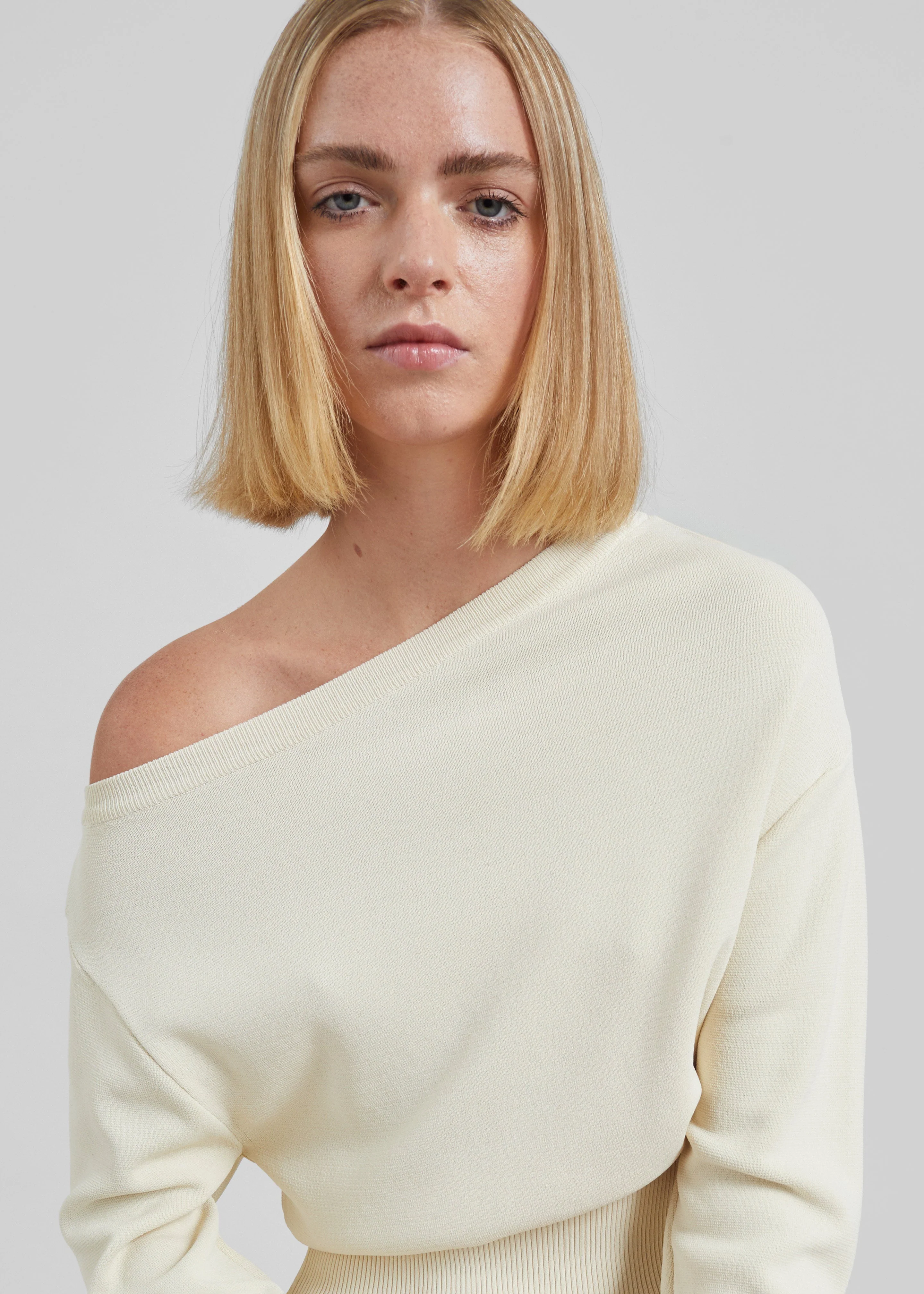 Knit Tops